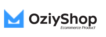 OziySHOP ECommerce Software OziySHOP ECommerce Software